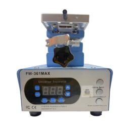 Plancha Forward 361 Max