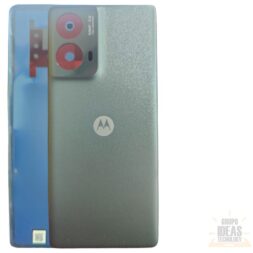 Tapa Trasera Motorola G85