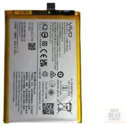 Bateria Vivo Y35 - Y02 Bw1 Generica