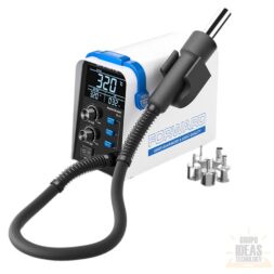 Estación de Calor Forward FW-HA01