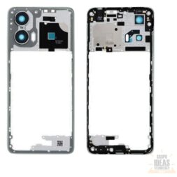 Aro Marco Lateral Motorola G24