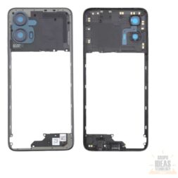 Aro Marco Lateral Motorola G34