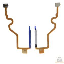 LECTOR HUELLA INFINIX SMART 8