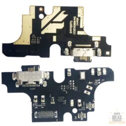 LOGICA CARGA TCL 20L