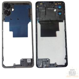 Aro Marco Lateral Samsung A06