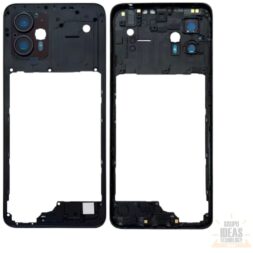 Aro Marco Lateral Motorola G23