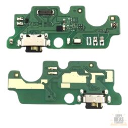 LOGICA CARGA TCL 30SE