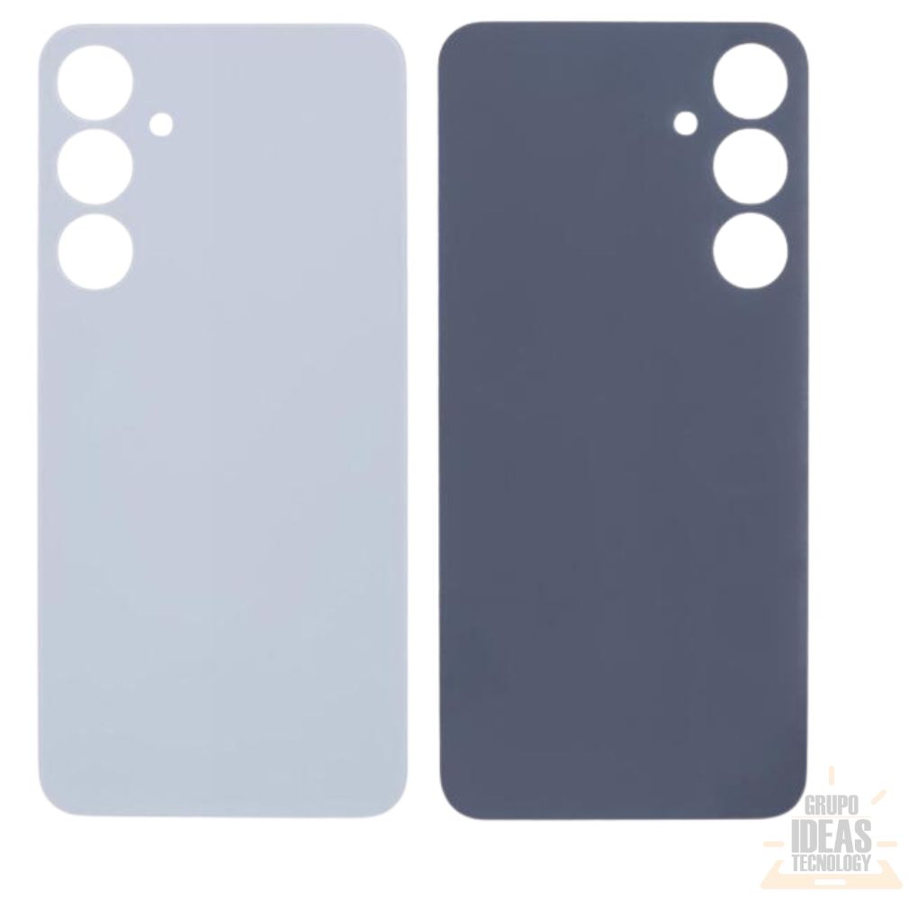 Tapa Trasera Samsung A35 - ideastechnology.co Tapa Trasera Samsung A35