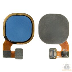 LECTOR HUELLA INFINIX SMART 6