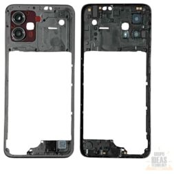 Aro Marco Lateral Motorola G13