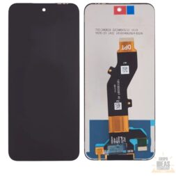 Pantalla Tecno Spark Go 1