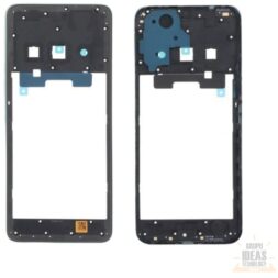 Aro Marco Lateral Xiaomi Redmi A3