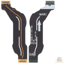 FLEX CONECTOR SAMSUNG S24 ULTRA