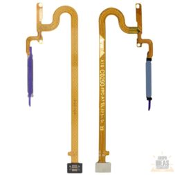 LECTOR HUELLA VIVO Y35 4G - 5G