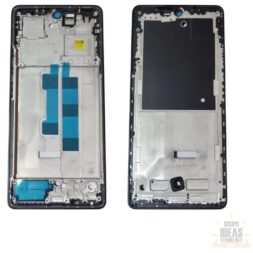 Backcover Xiaomi Redmi Note 13 Pro 4g