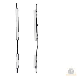 Botón Lateral Vivo Y11S