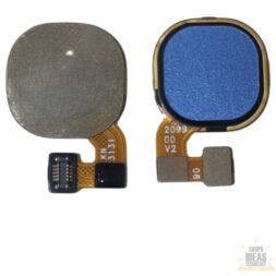 LECTOR HUELLA INFINIX SMART 7