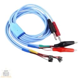 Cable Fuente Sunshine Iphone Android Bolsa 908b