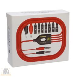 Cable I Power Mechanic iPhone 15