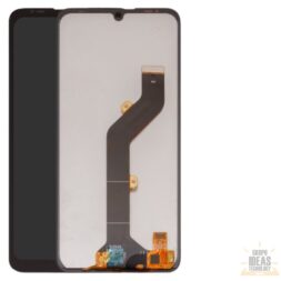 PANTALLA TEECNO POP 5 GO