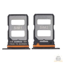 Bandeja Sim Card Xiaomi Poco X4 GT