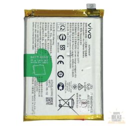 Bateria Vivo Y30 - Y50 Bm3 Original