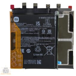 Batería Xiaomi Mi 11 BM4X Original