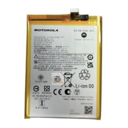 Bateria Motorola G24 - G04 - G34 - G04s Qf50 Generica