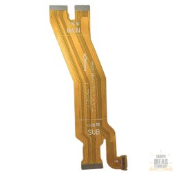 FLEX CONECTOR INFINIX NOTE 40 PRO