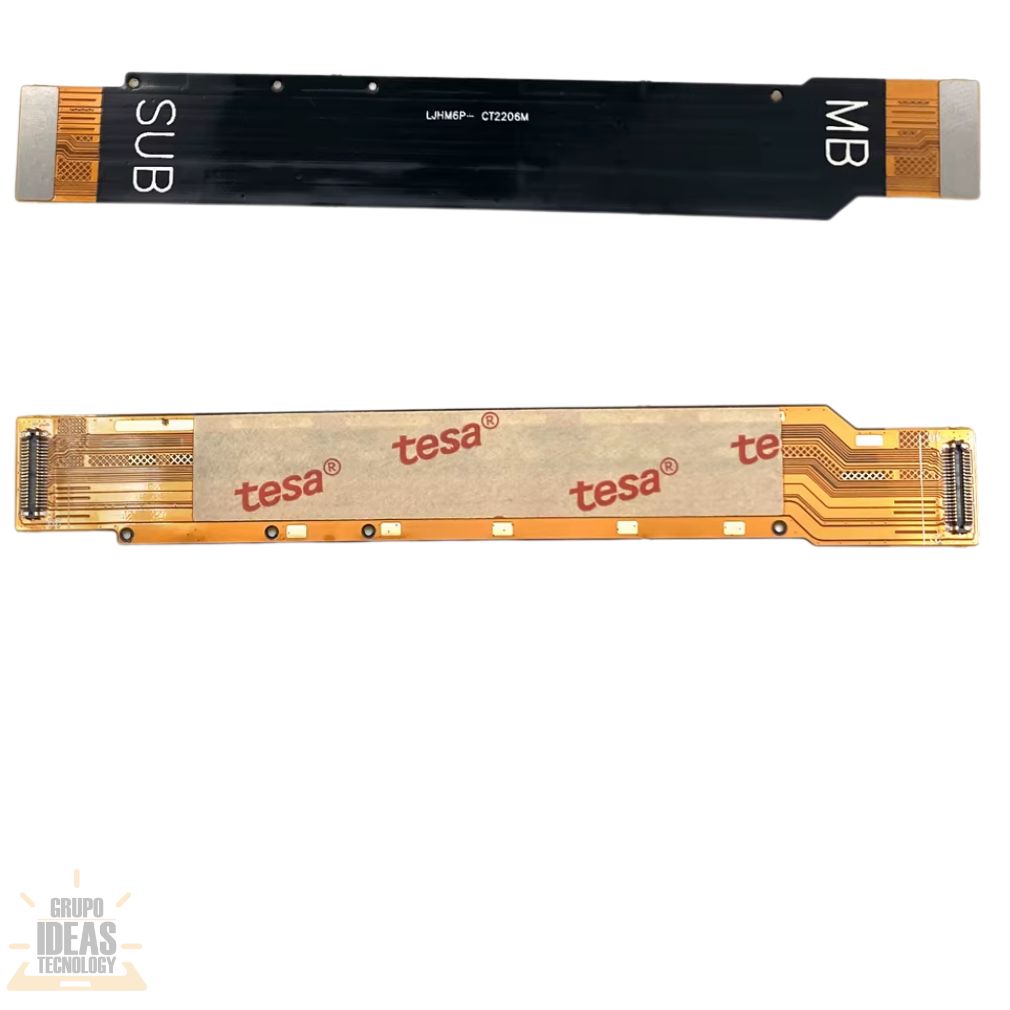 FLEX CONECTOR MI A2 LITE - ideastechnology.co