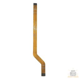 Flex Conector Motorola G34