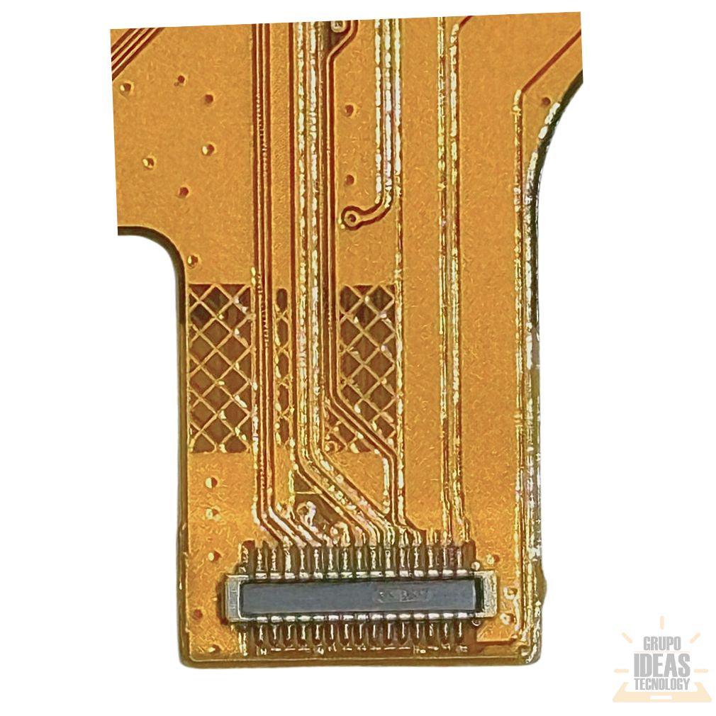 FLEX CONECTOR NOTE 12 5G XIAOMI (2) - ideastechnology.co