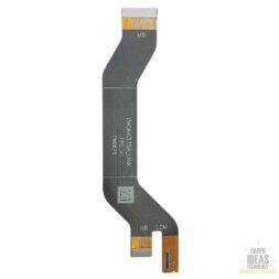 Flex Conector Xiaomi Redmi Note 12 5G