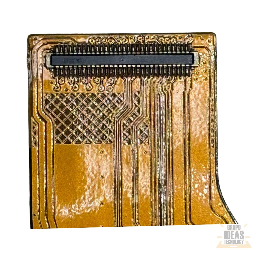 FLEX CONECTOR NOTE 12 5G XIAOMI (3) - ideastechnology.co