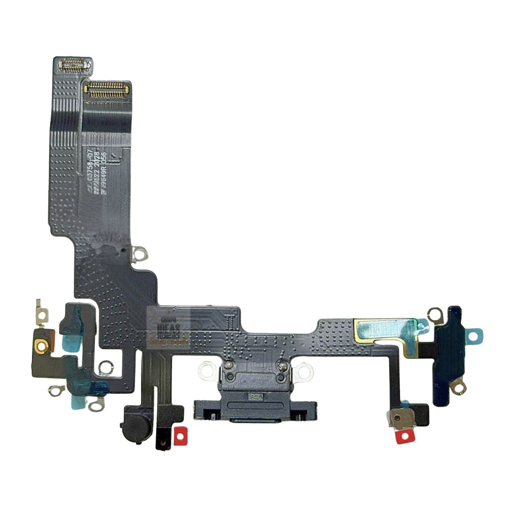 Flex de Carga Iphone 14 - ideastechnology.co Flex de Carga Iphone 14