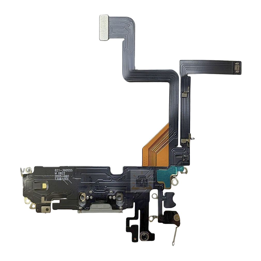Flex de Carga Iphone 14 Pro - ideastechnology.co Flex de Carga Iphone 14 Pro