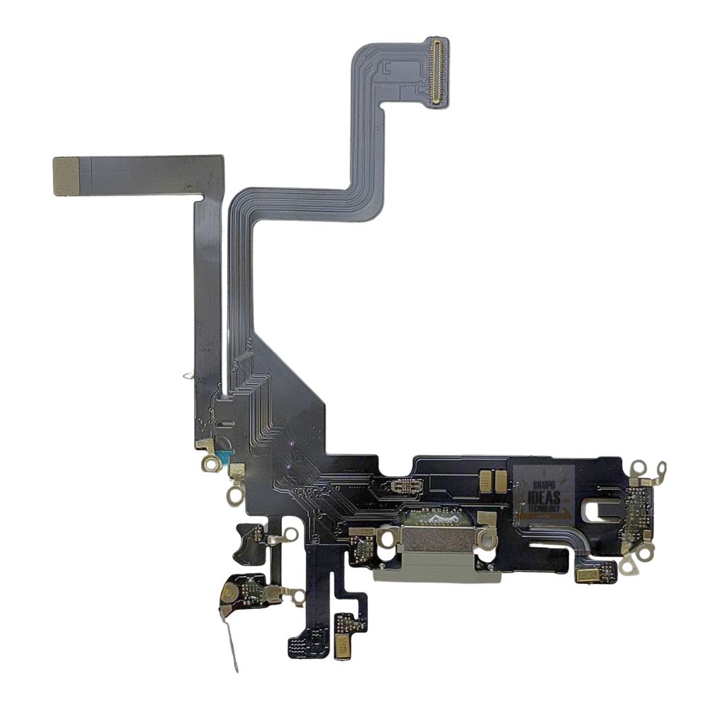 Flex de Carga Iphone 14 Pro - ideastechnology.co Flex de Carga Iphone 14 Pro