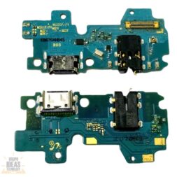 LOGICA DE CARGA SAMSUNG M32 ORIGINAL