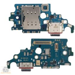 LOGICA DE CARGA SAMSUNG S21 5G