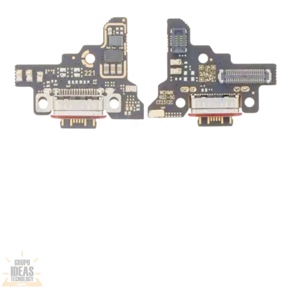 LOG ORIGIN XIAOMI MI 13T - ideastechnology.co