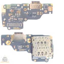 Lógica De Carga Xiaomi Redmi Note 13 4g Original
