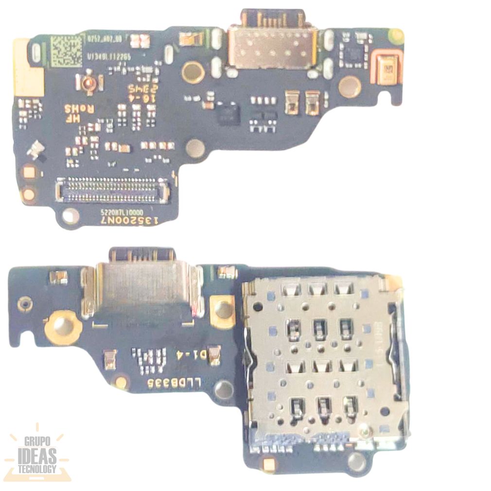 LOG ORIGIN XIAOMI NOTE 13 4G (1) - ideastechnology.co