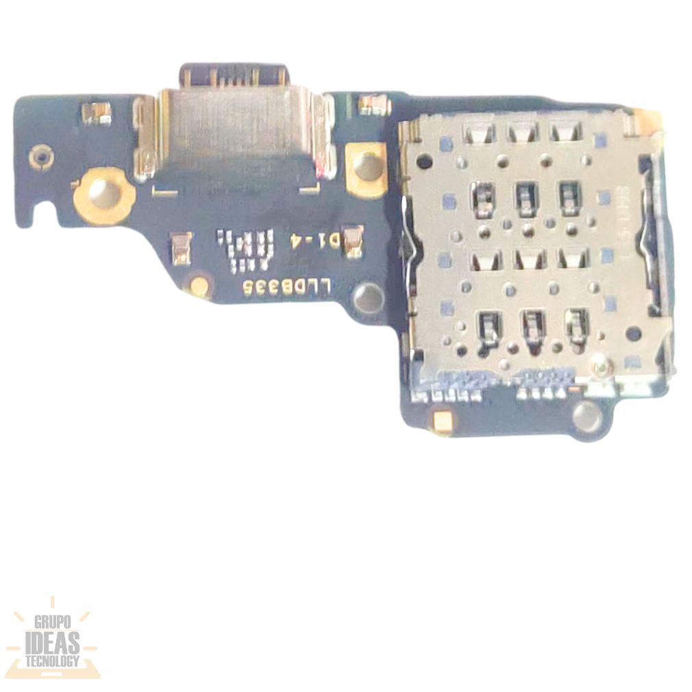 LOG ORIGIN XIAOMI NOTE 13 4G (2) - ideastechnology.co