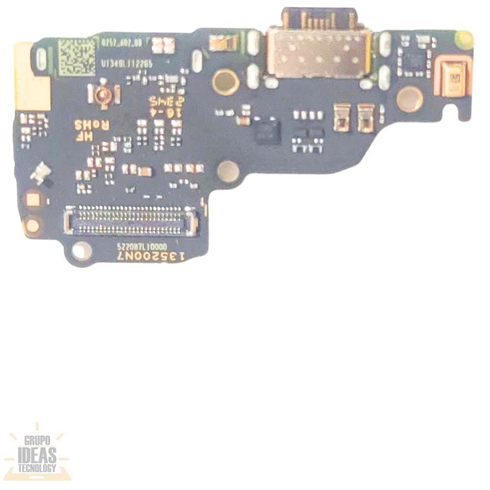 LOG ORIGIN XIAOMI NOTE 13 4G - ideastechnology.co