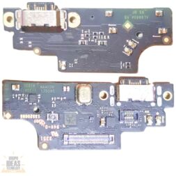 Lógica De Carga Xiaomi Redmi Note 13 Pro 4g Original