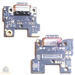 Lógica De Carga Xiaomi Redmi Note 13 Pro Plus Original