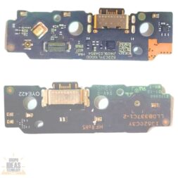 Lógica De Carga Xiaomi Redmi A3 Original