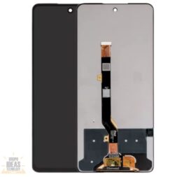 PANTALLA TECNO POVA 5