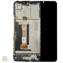 PANTALLA ORIGINAL VIVO Y27