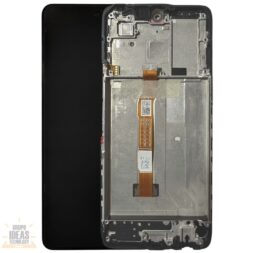 PANTALLA ORIGINAL VIVO Y27S